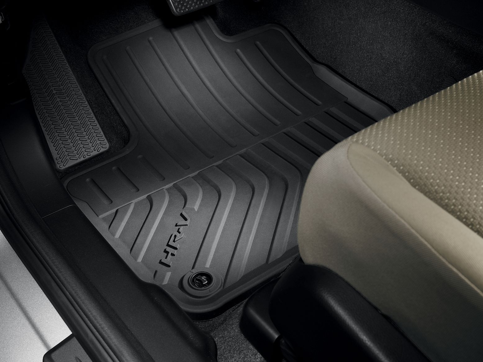 ALL-SEASON FLOOR MATS (Part Number:) ALL-SEASON FLOOR MATS (part number:)
